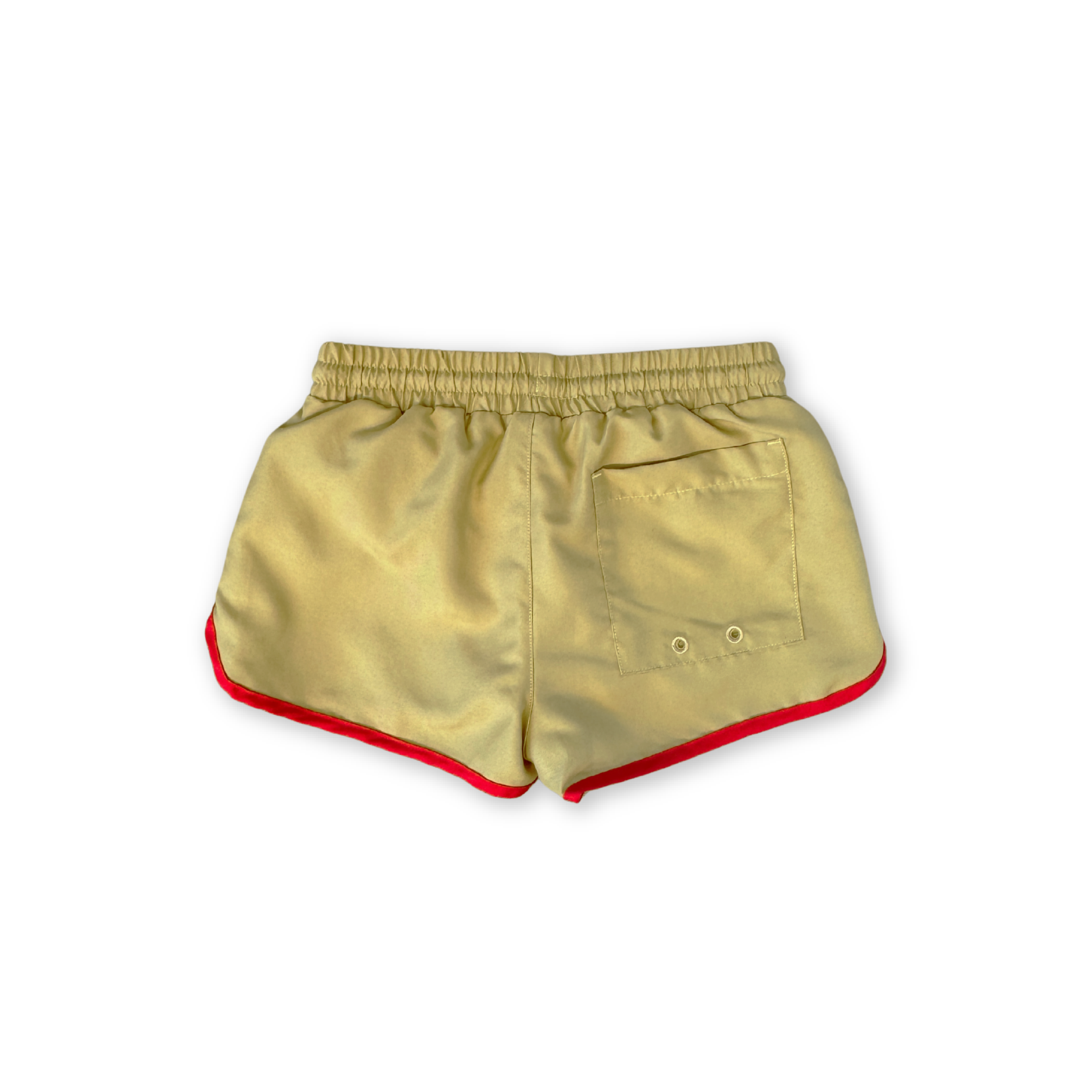 Grown - Board Shorts Olive