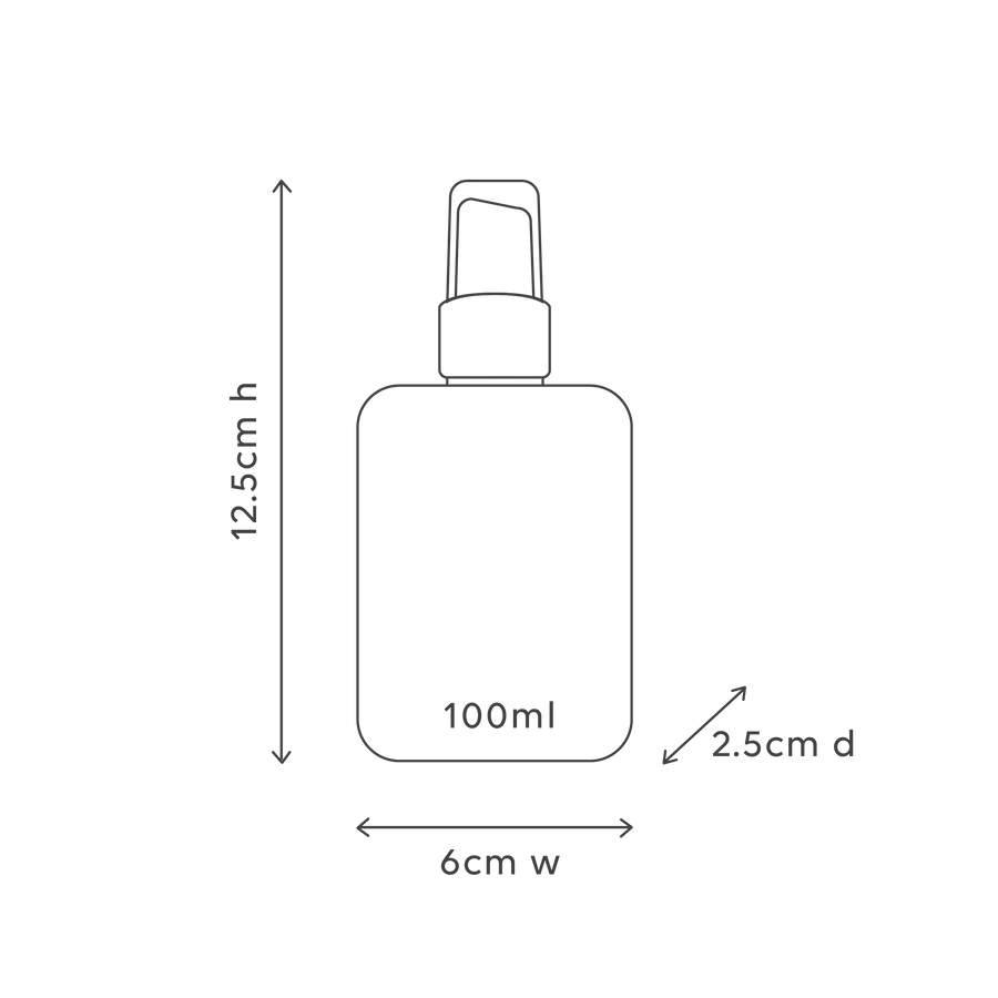 Alive Body - Hand & Surface Sanitiser Spray