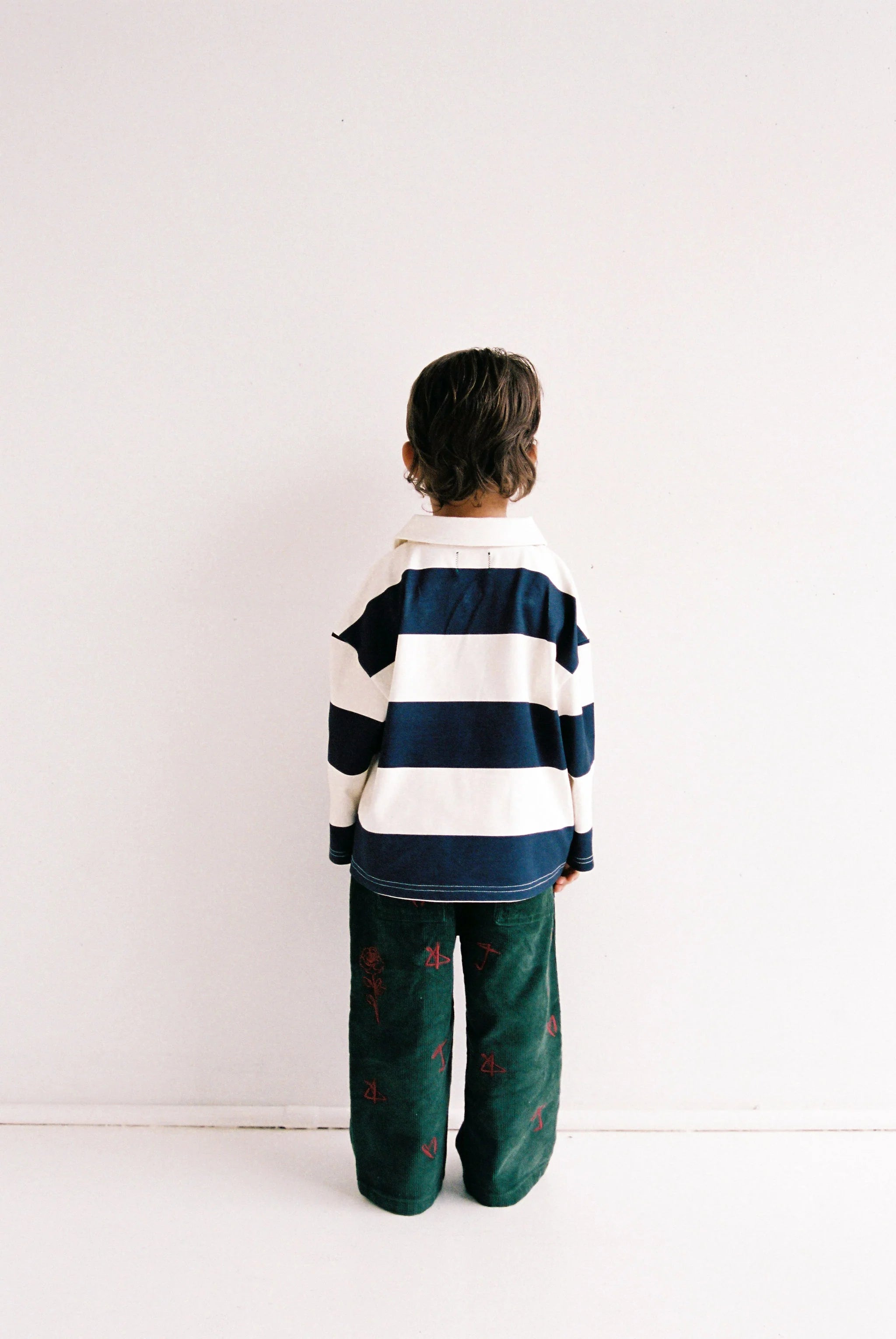 JUNI JNR - Ellis Rugby Jersey