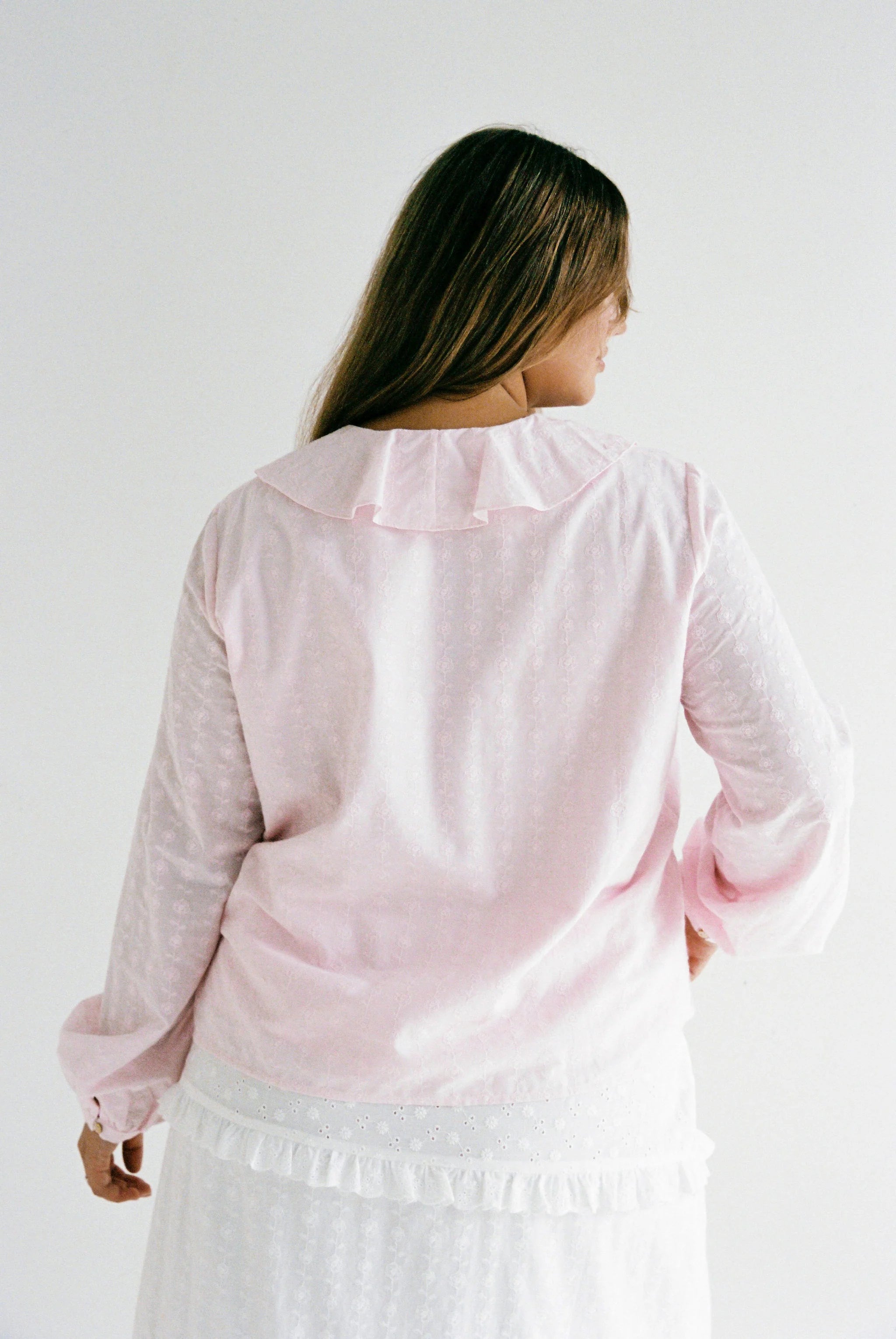 JUNI - Freya Blouse