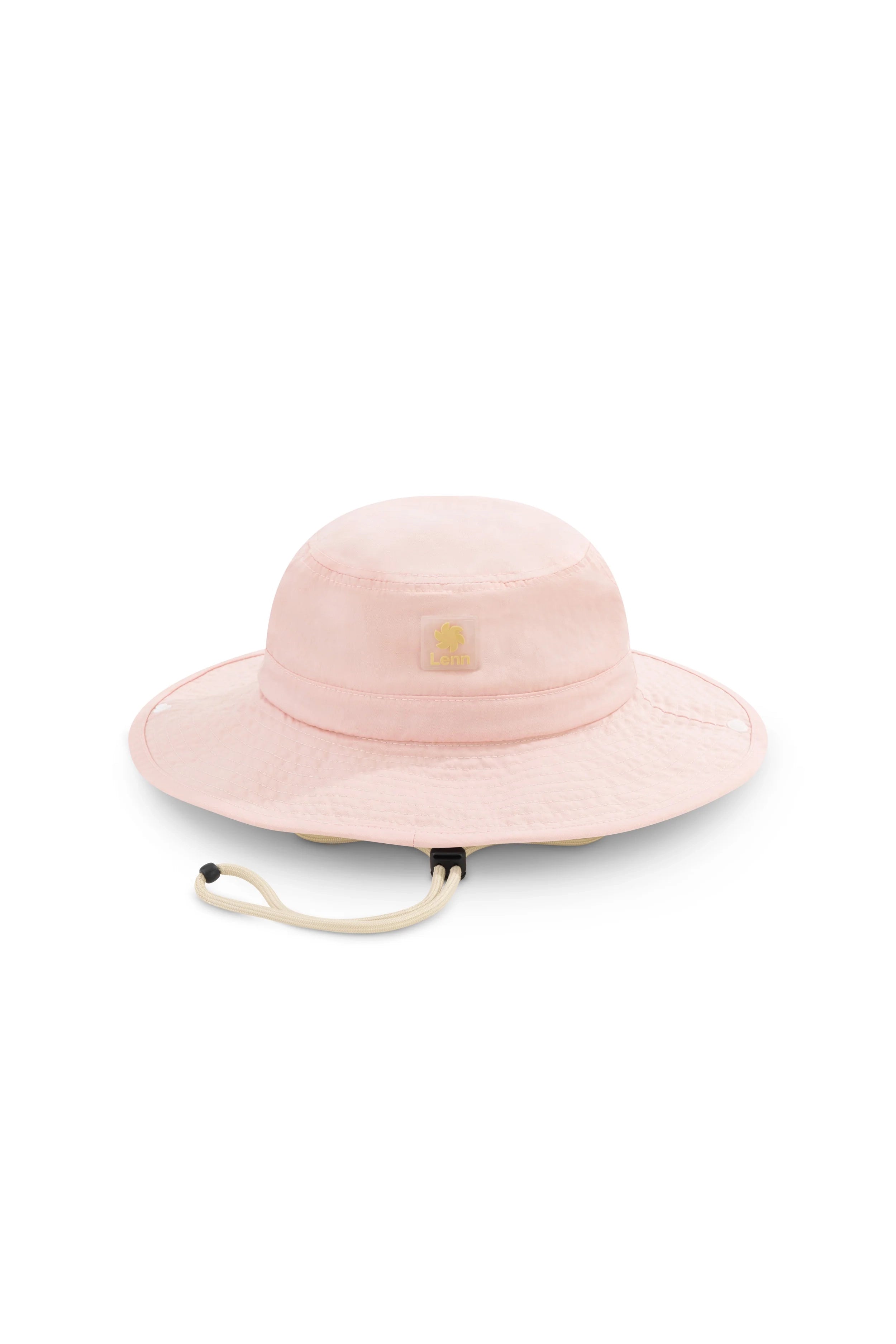 Lenn Label - Lenn Lid Kids Hat Wildflower