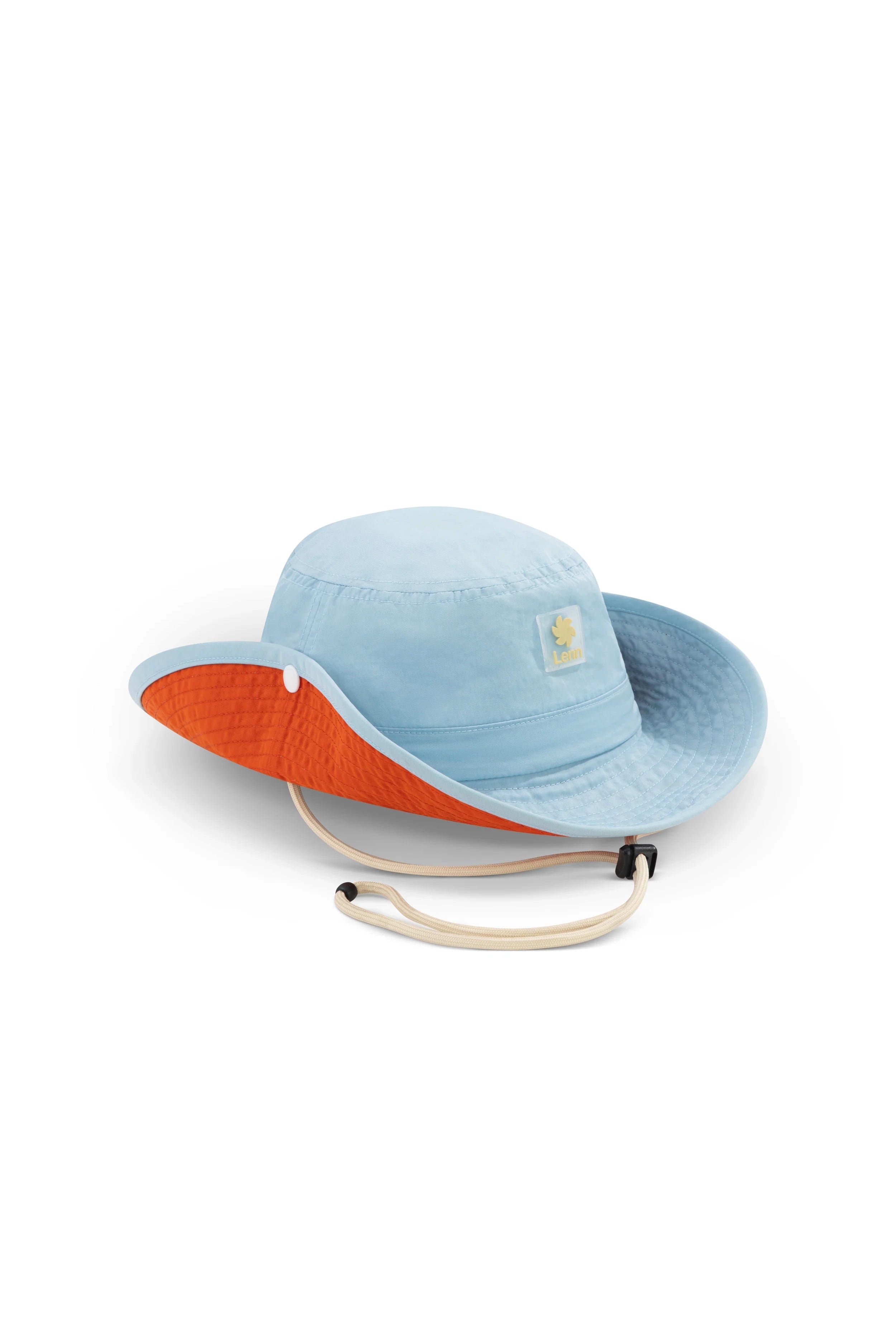 Lenn Label - Lenn Lid Kids Hat Fiery Sky