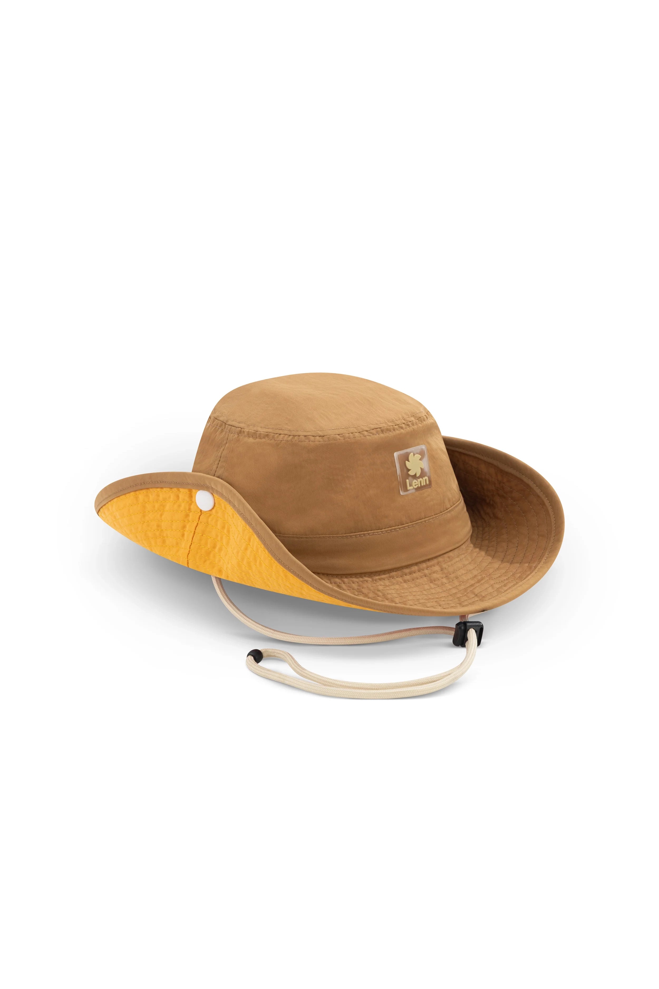 Lenn Label - Lenn Lid Kids Hat Outback Honey
