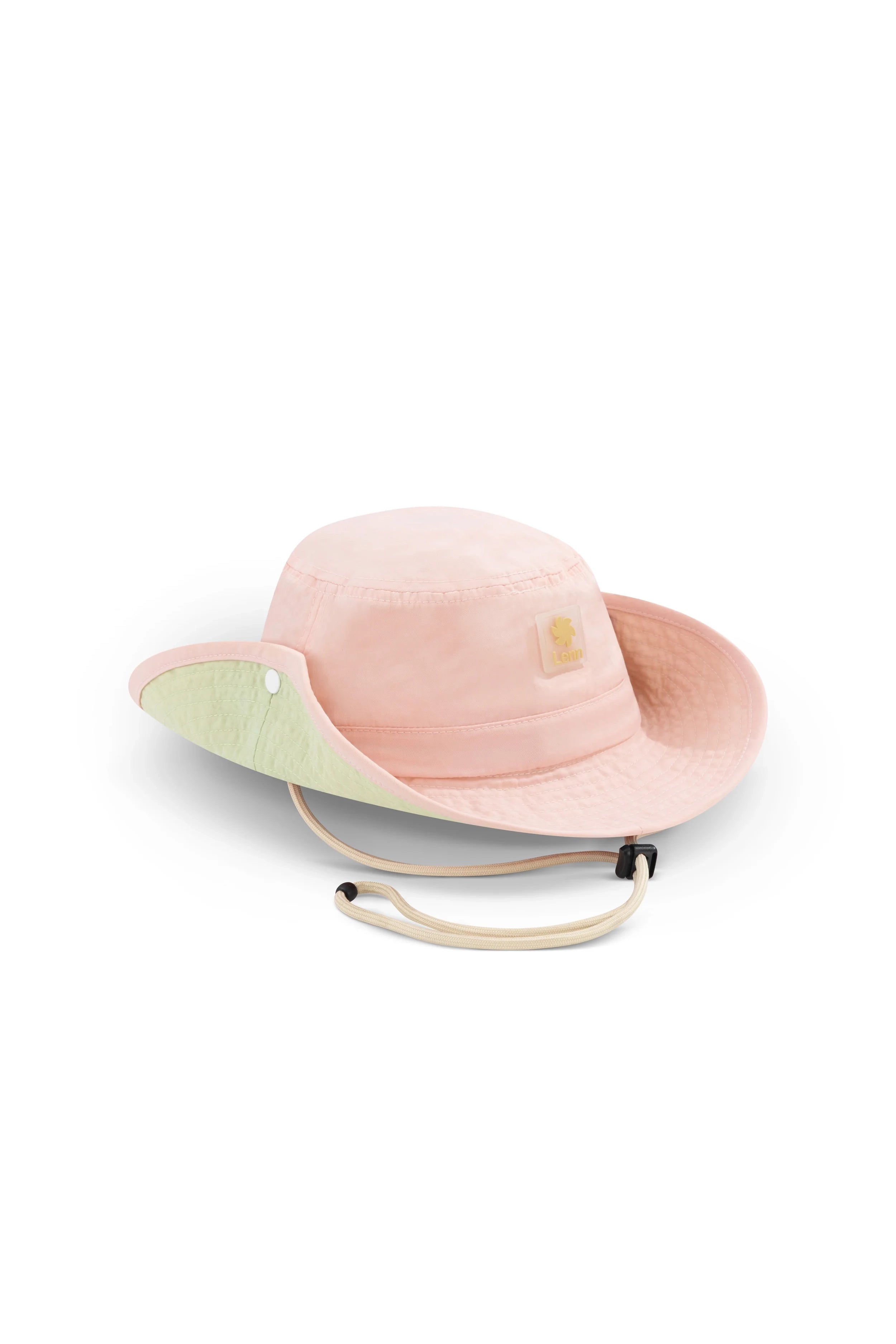 Lenn Label - Lenn Lid Kids Hat Wildflower