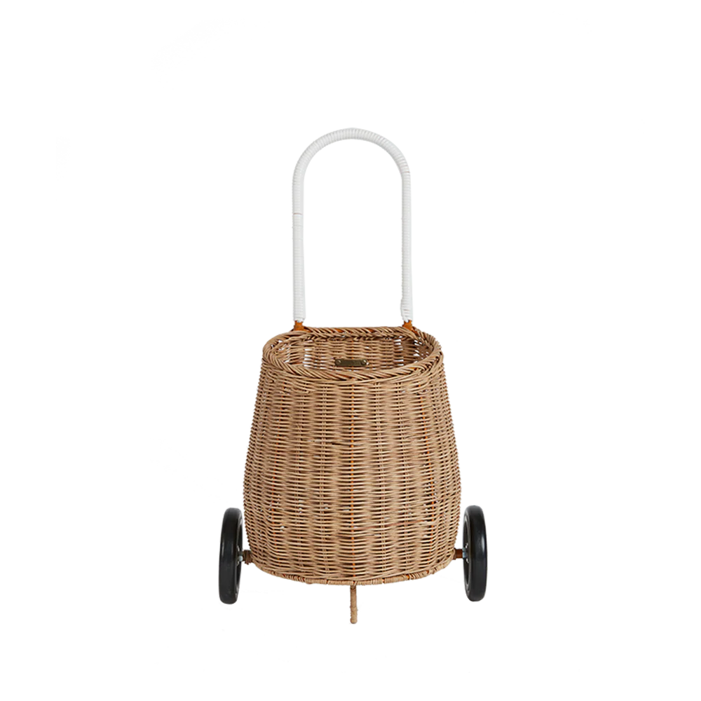 Olli Ella - Rattan Original Luggy