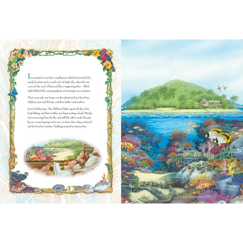 Shirley Barber - The Mermaid Princess (Paperback)