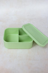 Silicone Bento Lunchbox Large (1300ml)