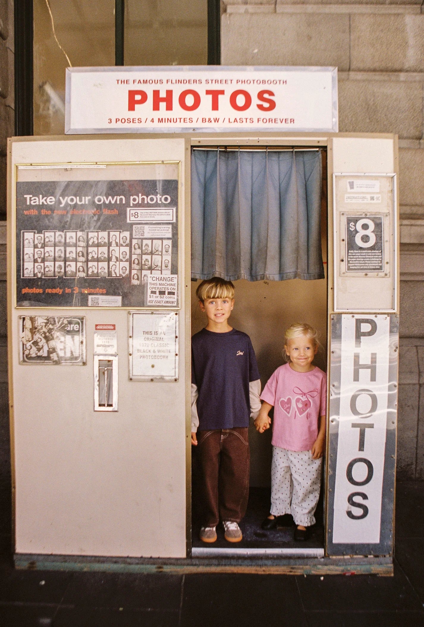 JUNI JNR - Rhodes Layered Tee