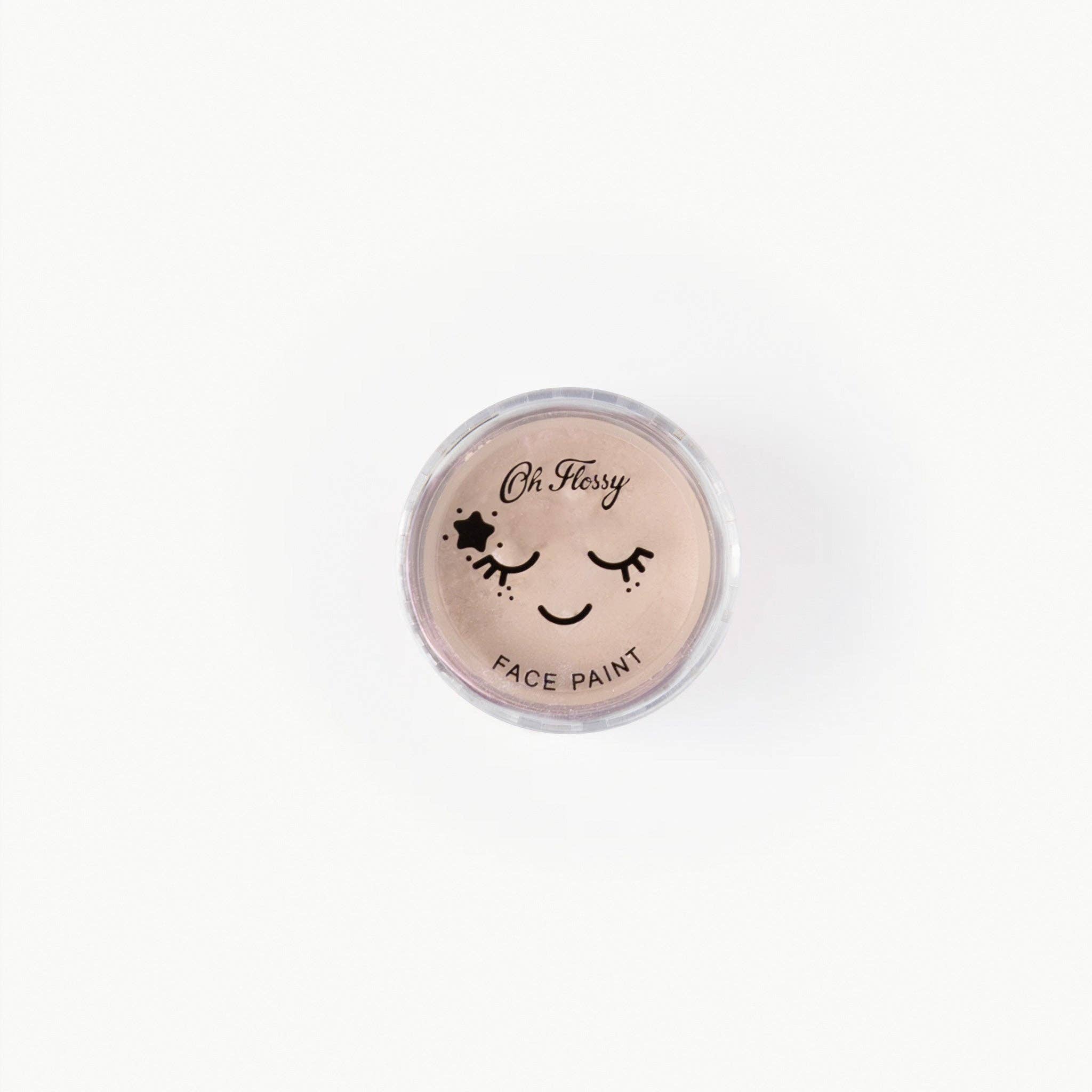 Oh Flossy - Magic Garden Face Paint Set