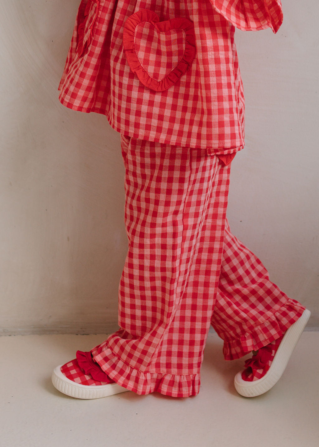 Walnut Melbourne - Aurora Pant