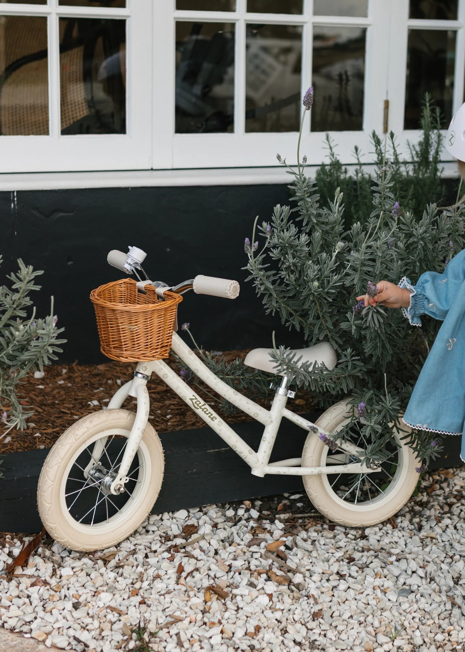 Zalane - Solana Balance Bike