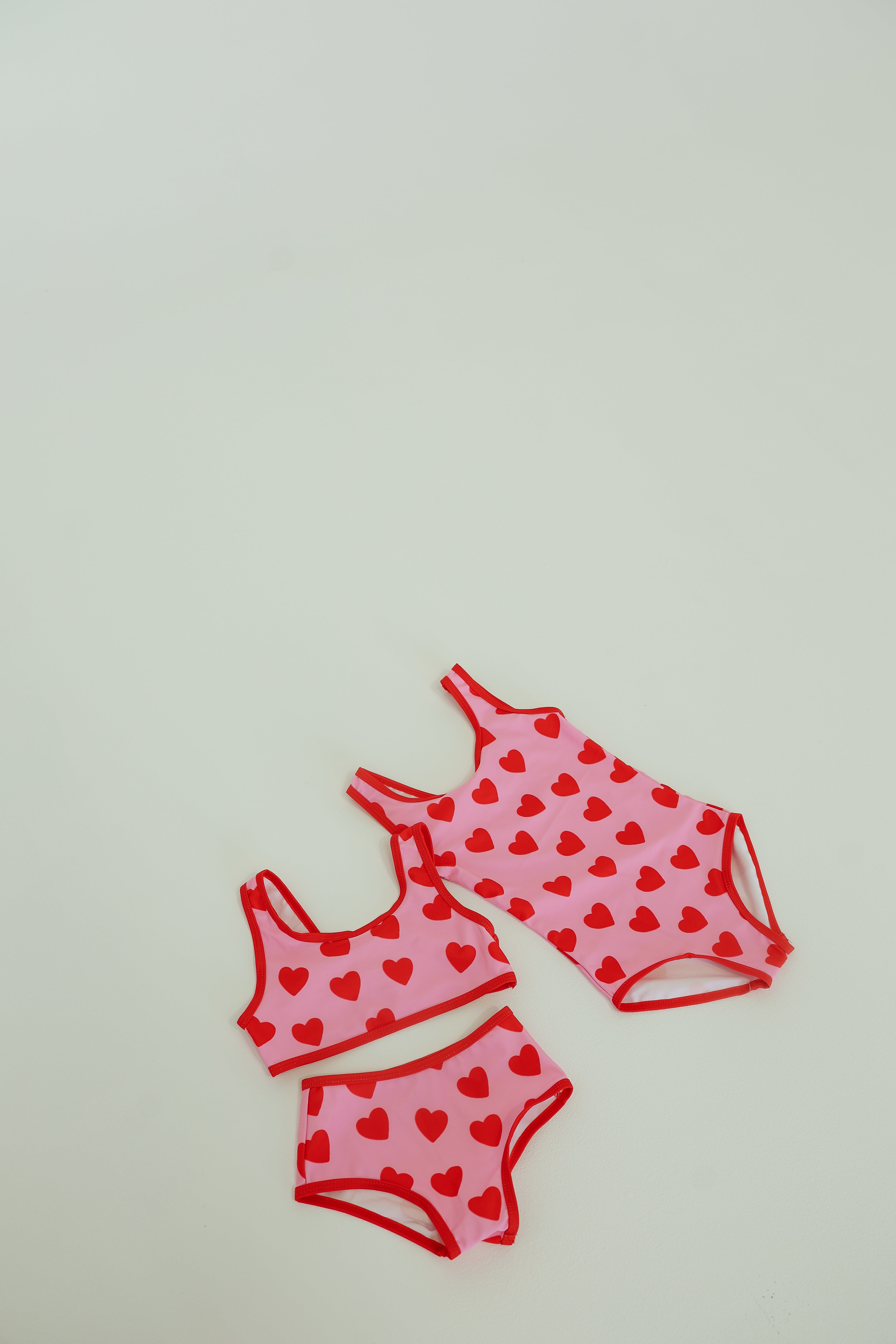 By Billie - Love You Full Piece Swim
