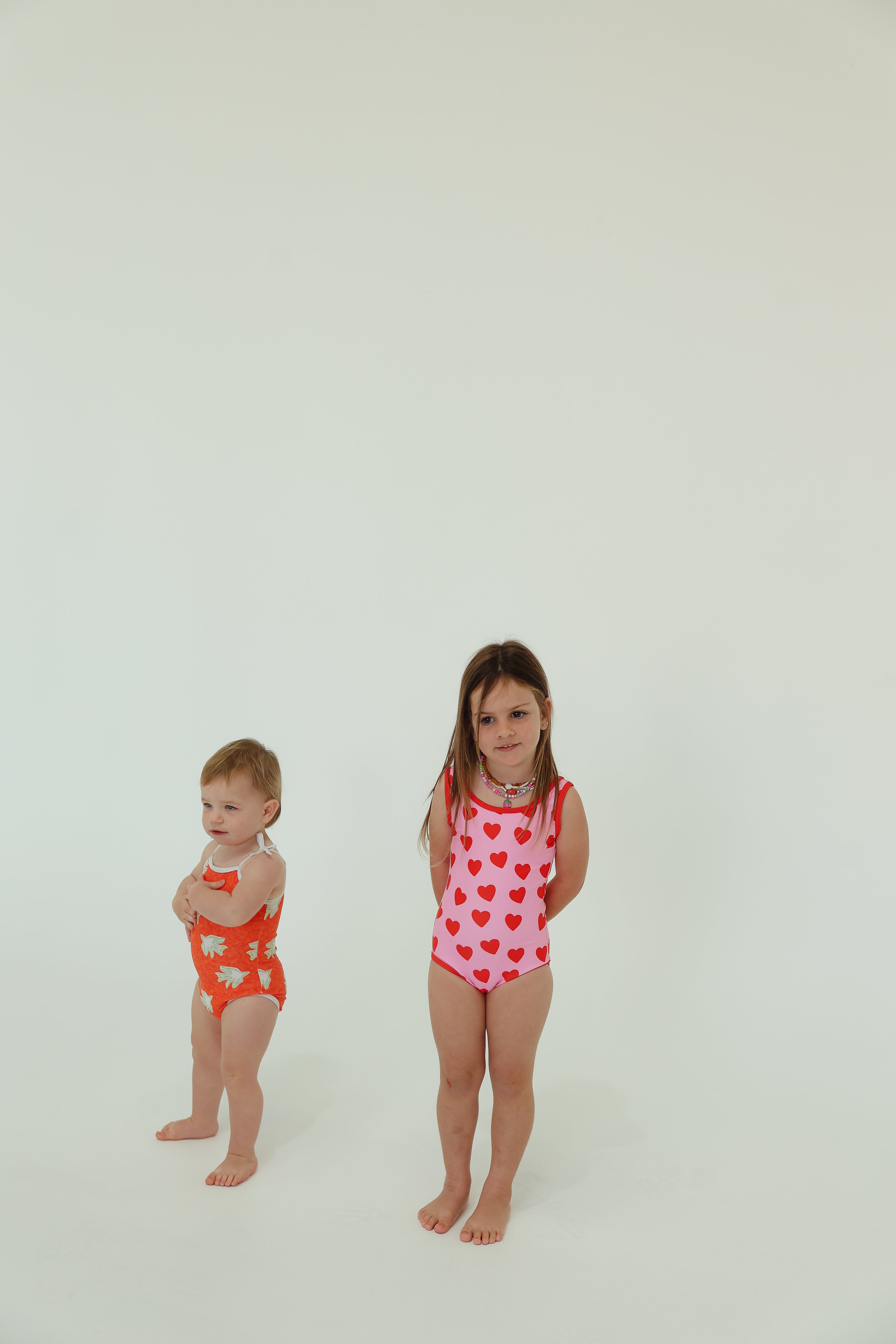 By Billie - Love You Full Piece Swim