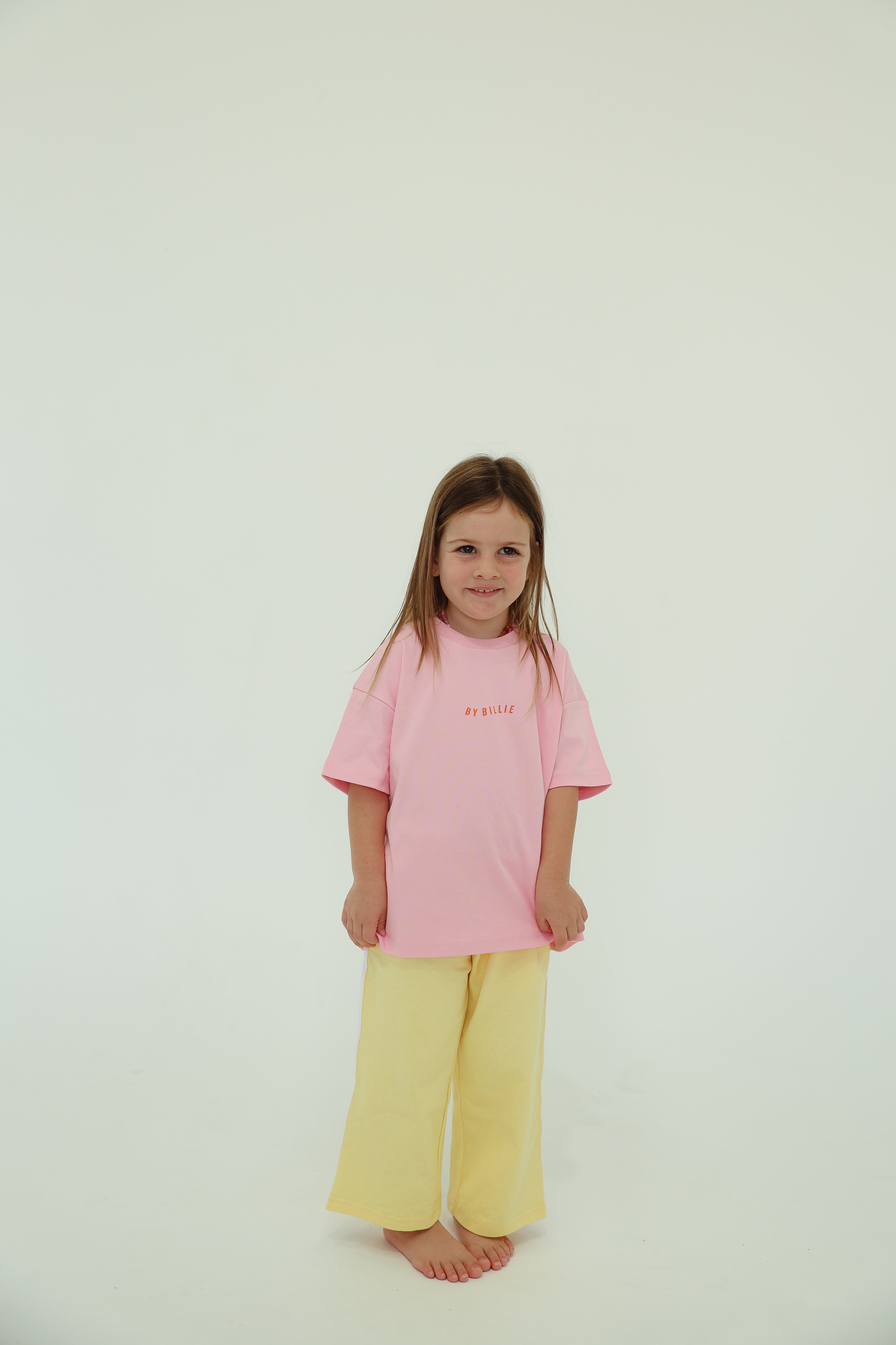 By Billie - Kids Every Day Pants Butter