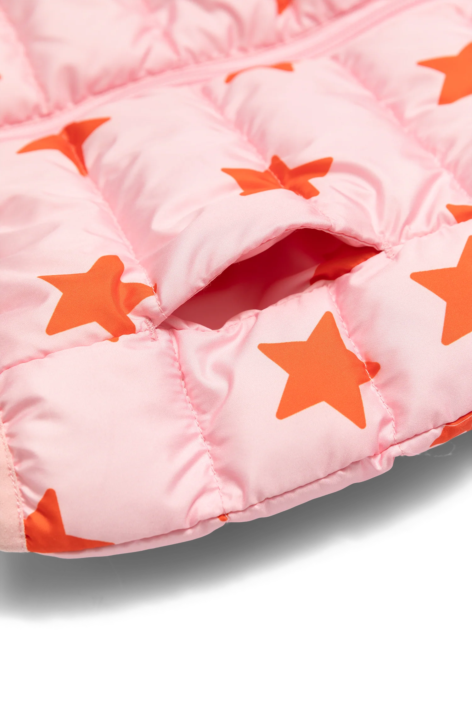 Sunday Siblings - Lulu Jacket Pink