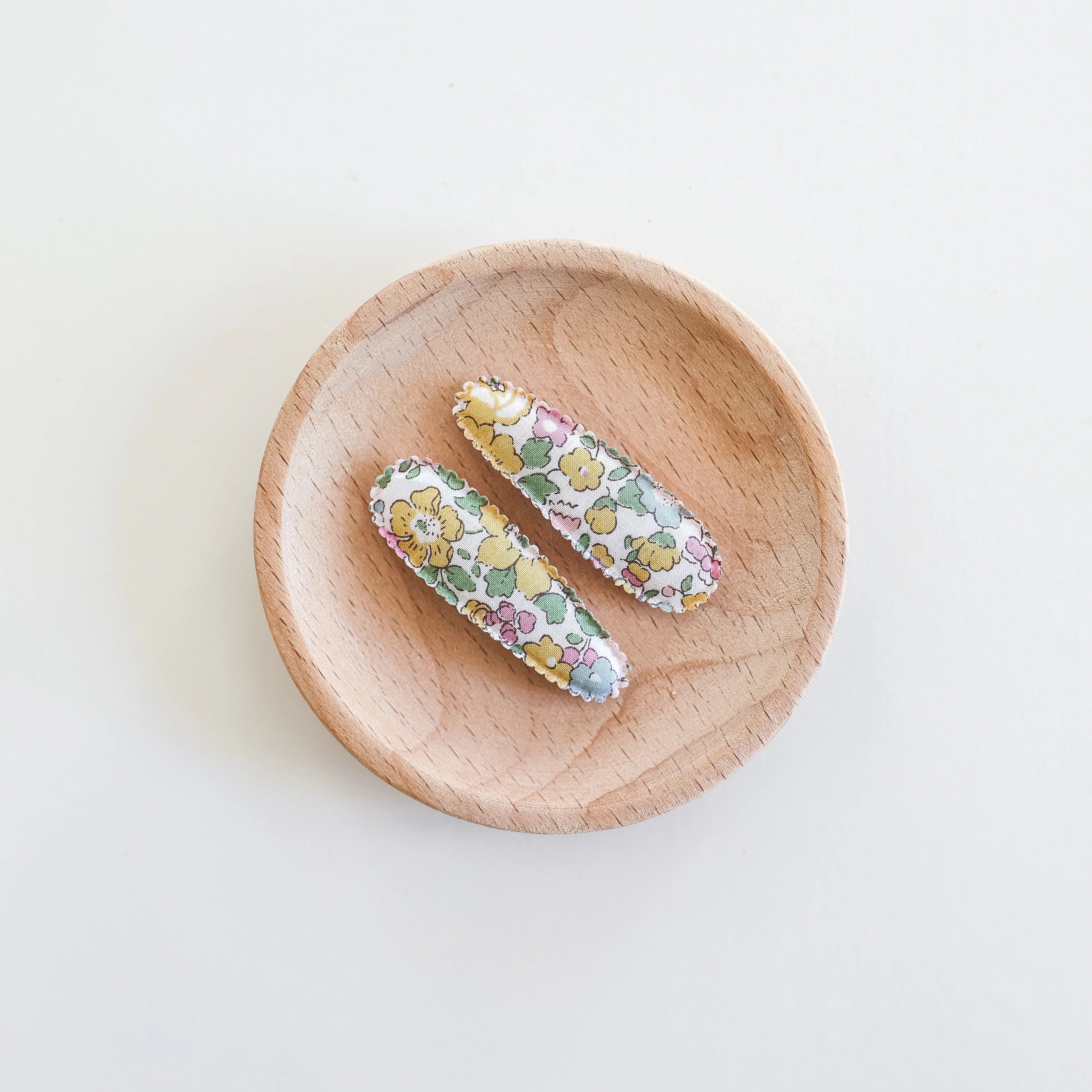 Josie Joan's - Little Sophie Hair Clips