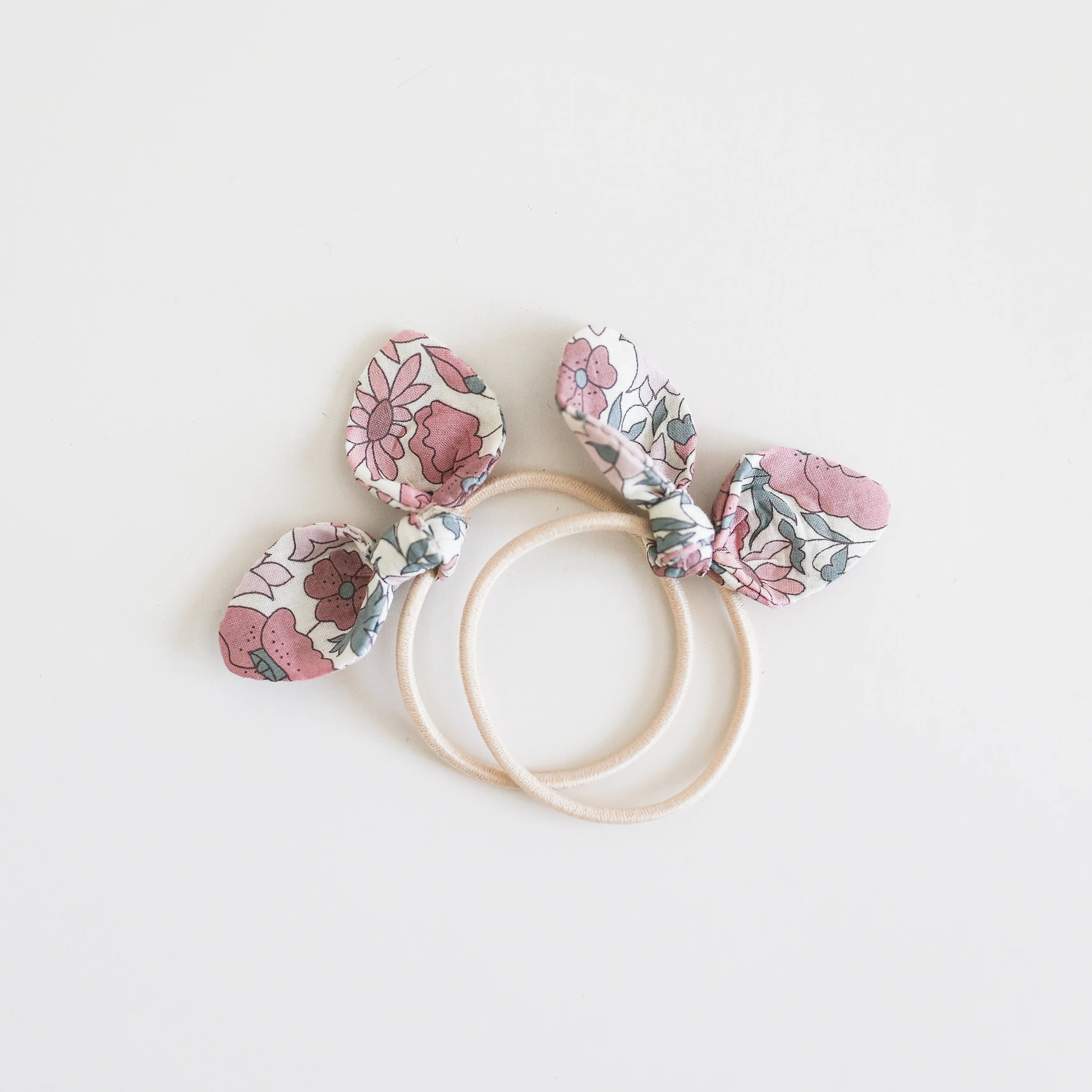 Josie Joan's - Athena Bunny Ties (Limited Edition)