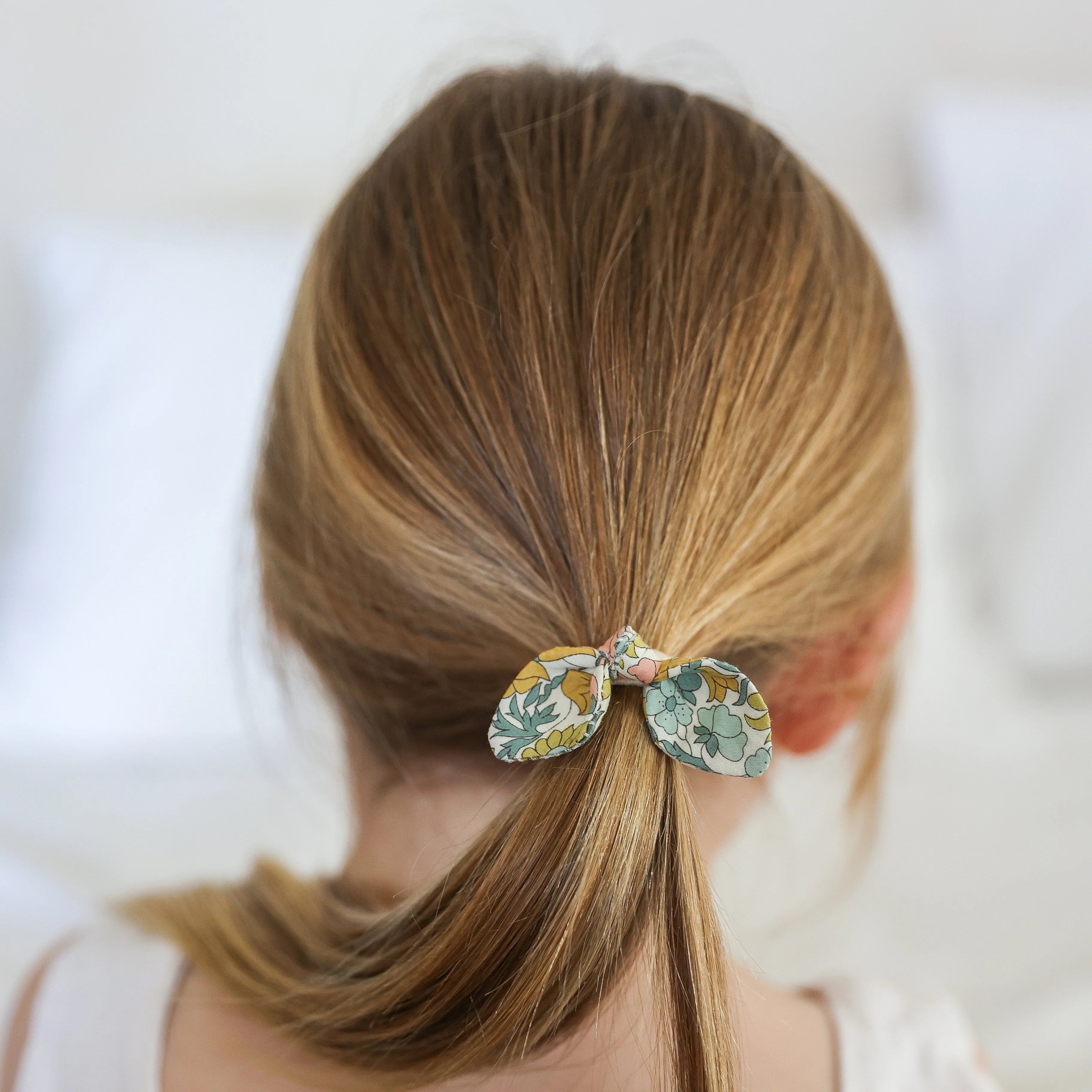 Josie Joan's - Lainey Bunny Ties (Limited Edition)