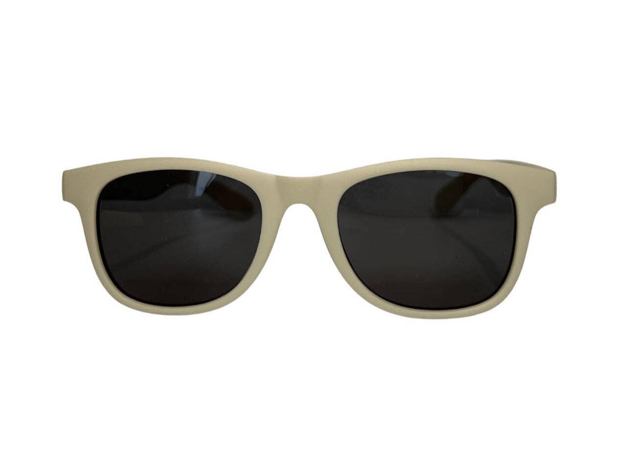 Ombra & Sole - Kids UV Polarised Sunglasses Sand