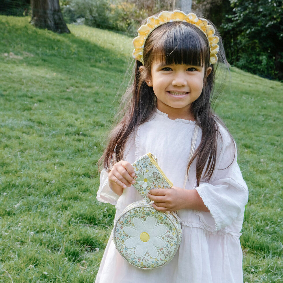 Rockahula - Daisy Daisy Round Bag