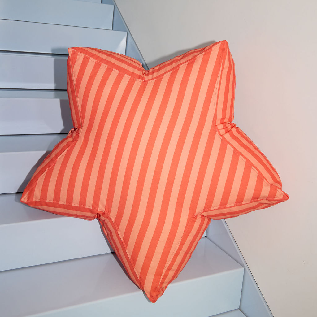Jellybean Interiors - Superstar Crash Pad Chilli