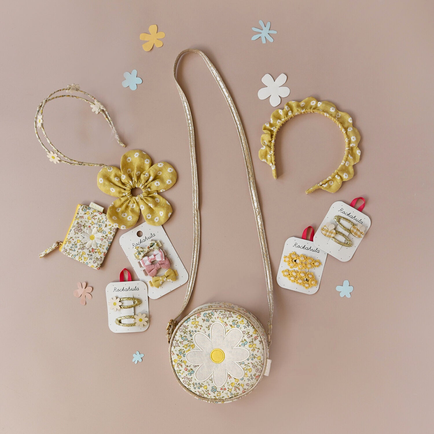 Rockahula - Daisy Daisy Mini Purse