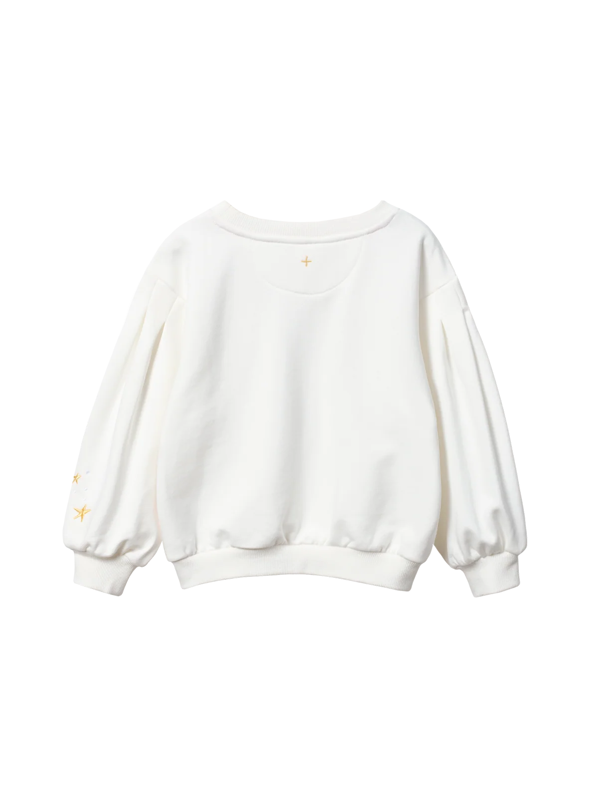 Goldie + Ace - Shirley Barber Unicorn Sweatshirt