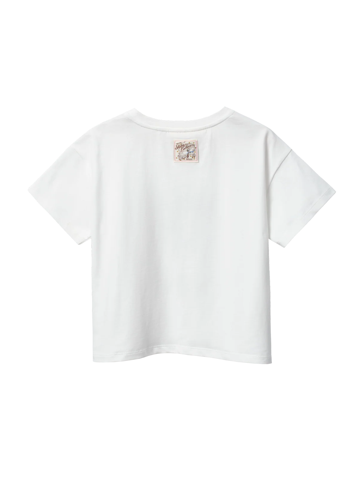 Goldie + Ace - Shirley Barber Unicorn Oversized T-Shirt