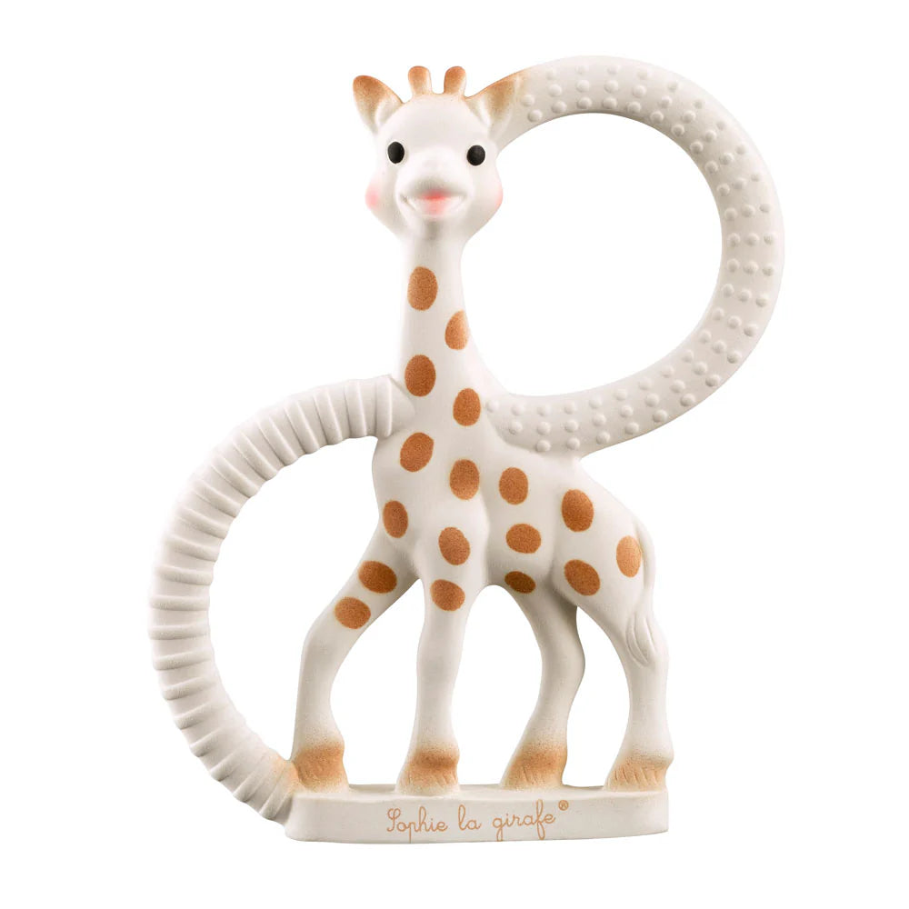 Sophie La Girafe - The Trio Gift Set