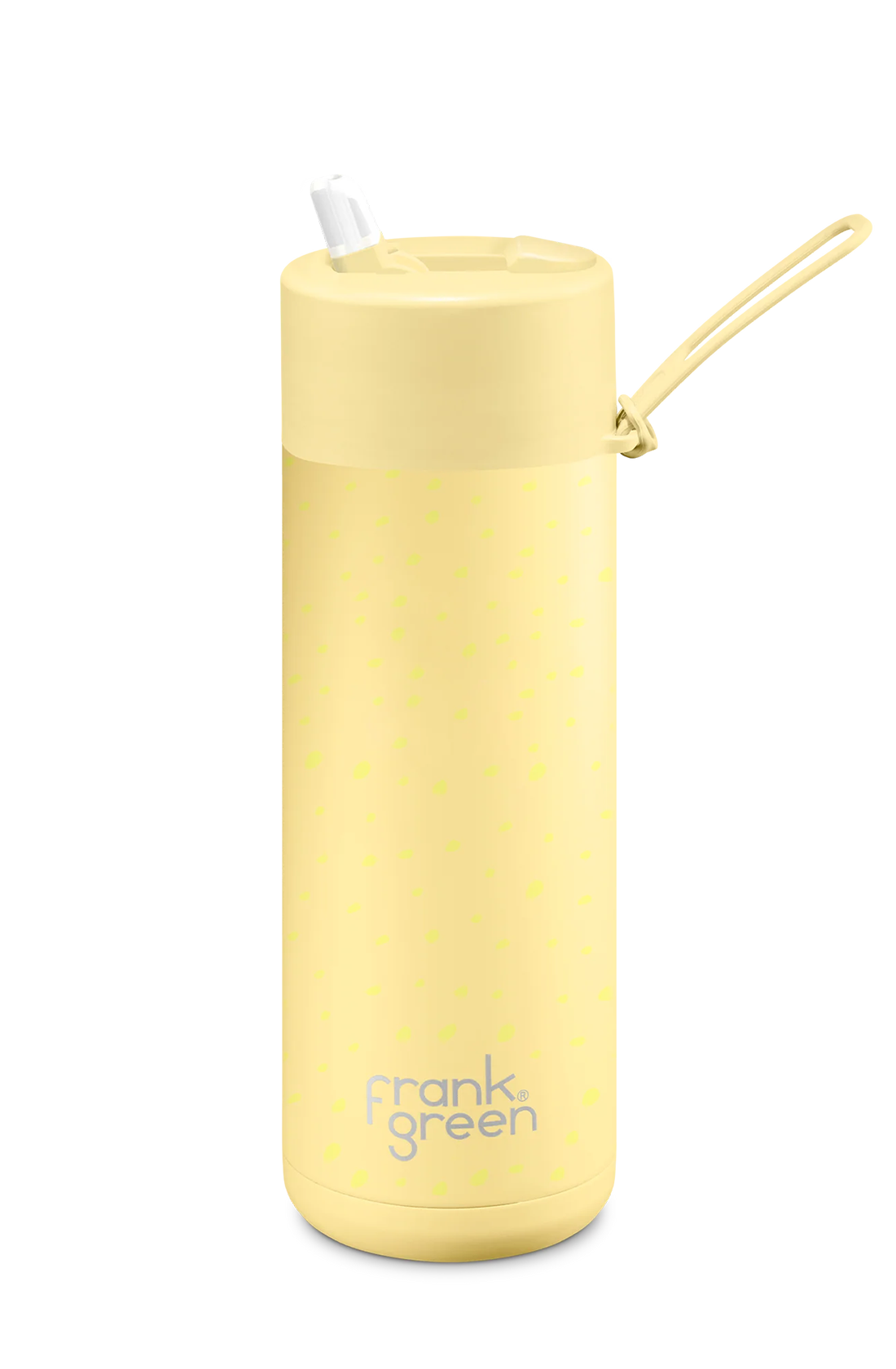 Back of Buttermilk frankster bottle.