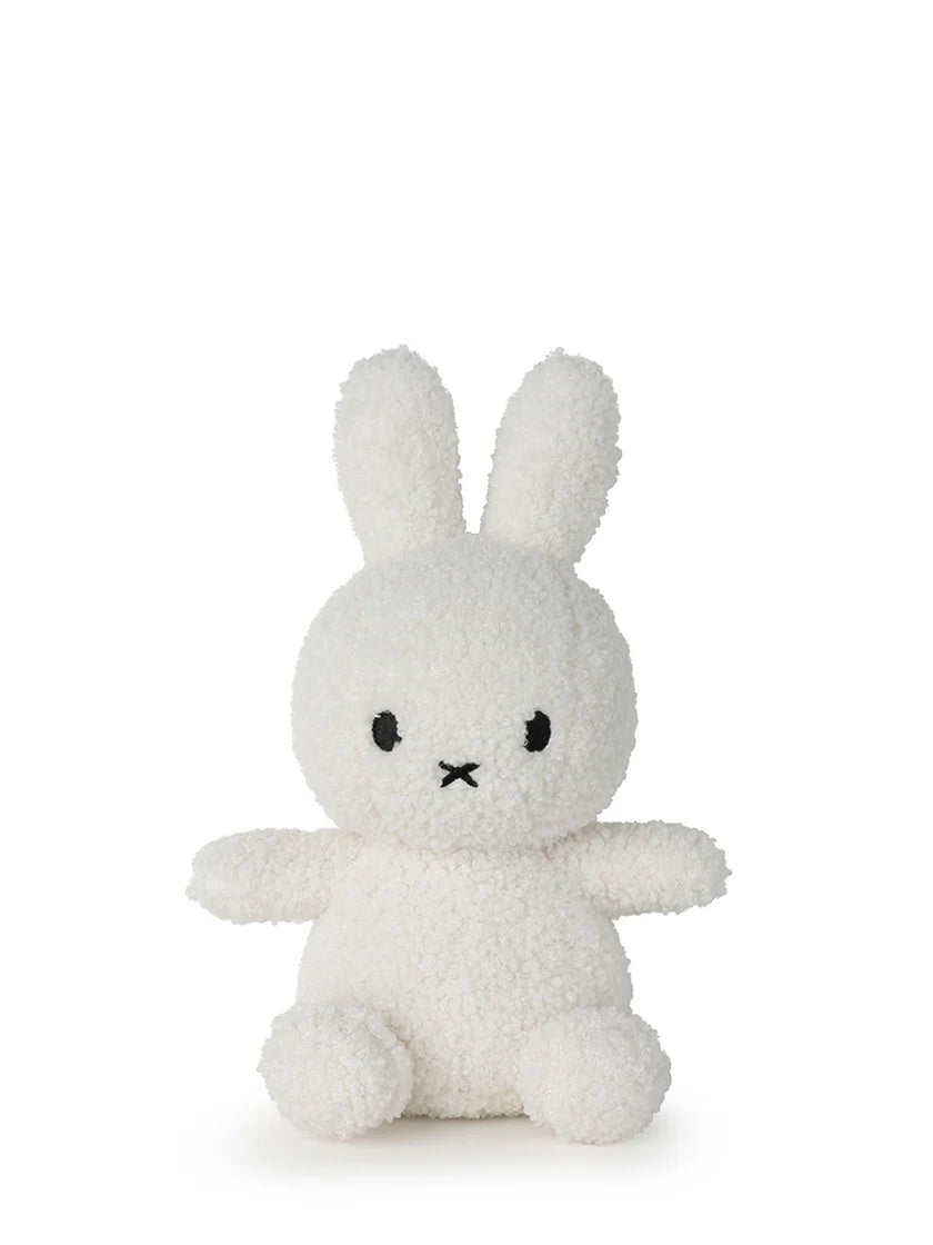 Bon Ton Toys - Miffy ECO Tiny Teddy Cream 23cm