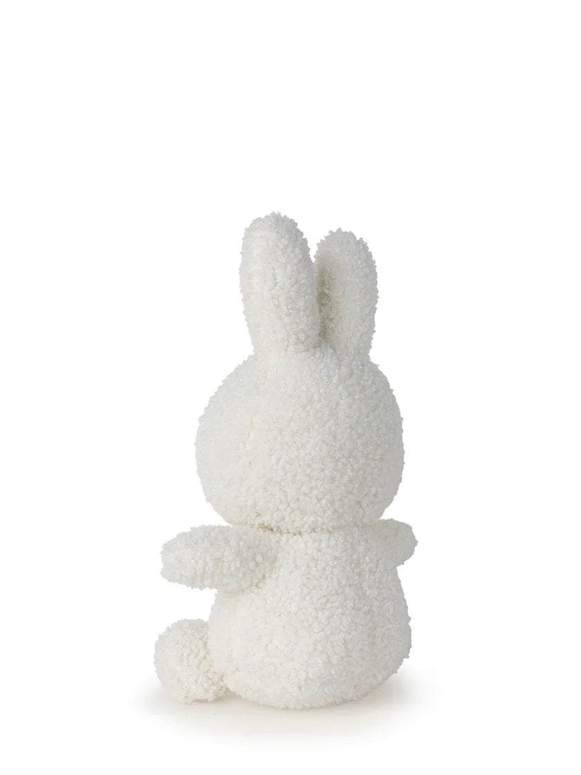 Bon Ton Toys - Miffy ECO Tiny Teddy Cream 23cm