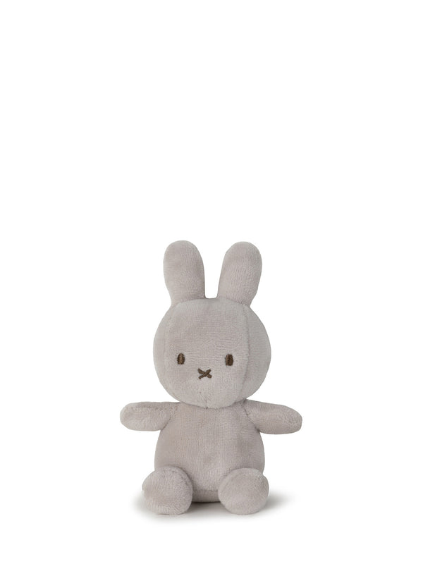 Lucky Miffy in Giftbox Grey 10cm