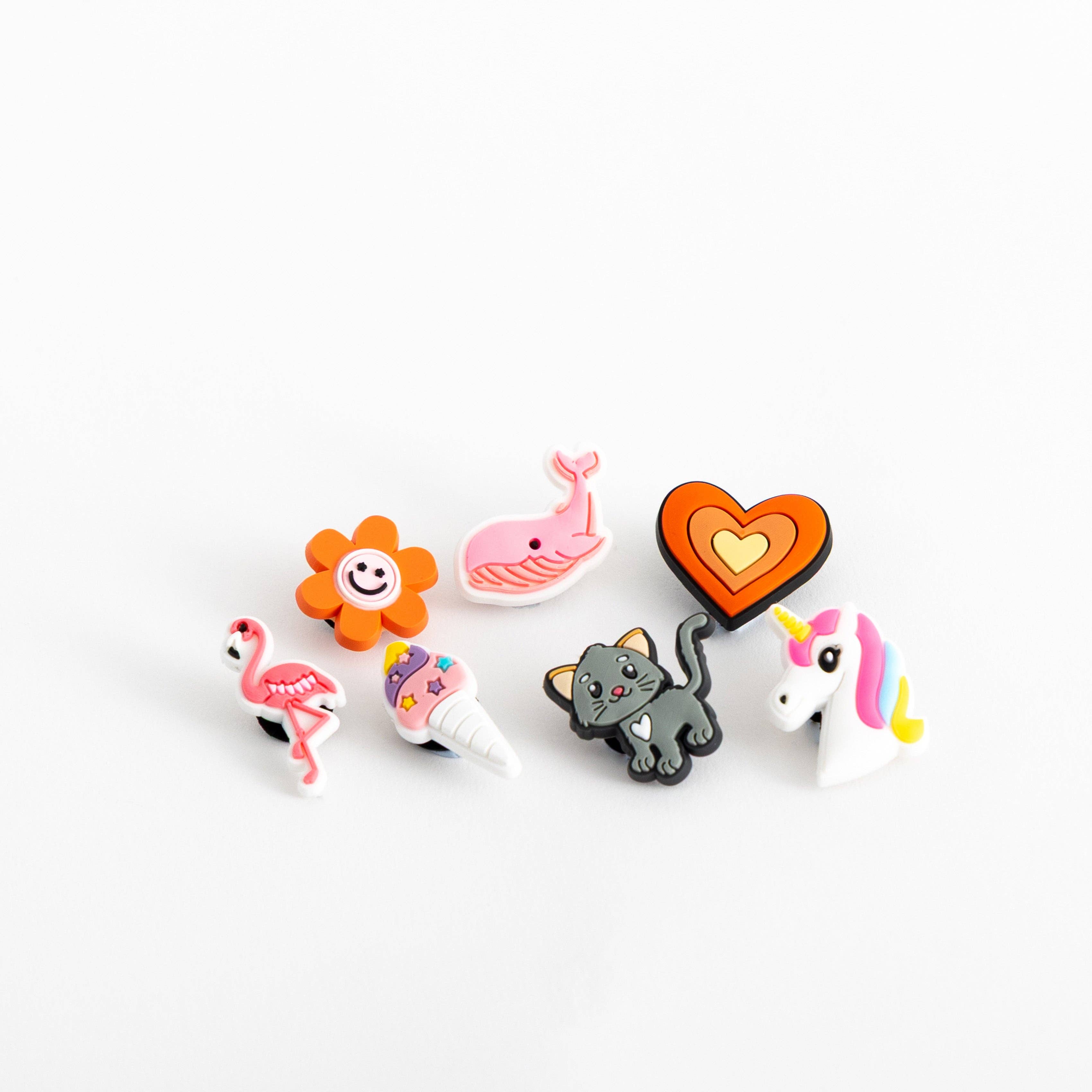 Chino Club - Girls Chino Charm Pack