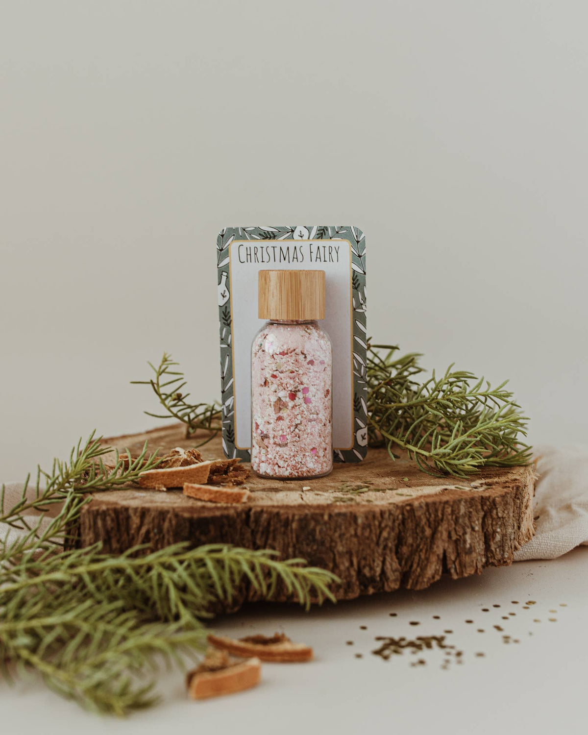The Little Potion Co - Christmas Wish Fairy
