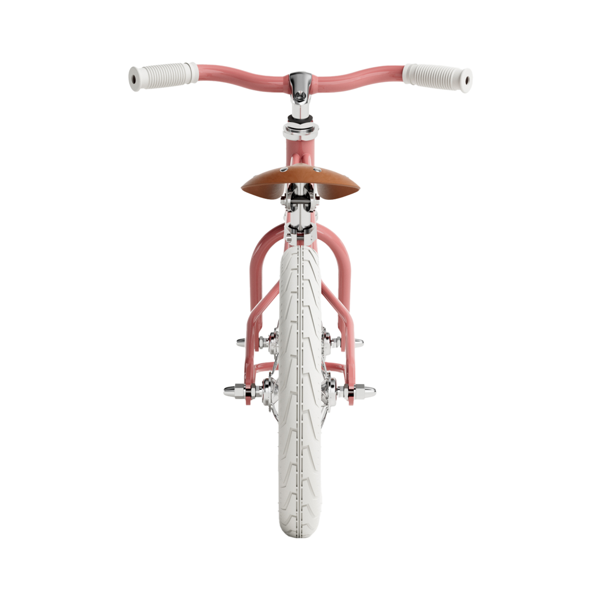 Icon Balance Bike - Rose
