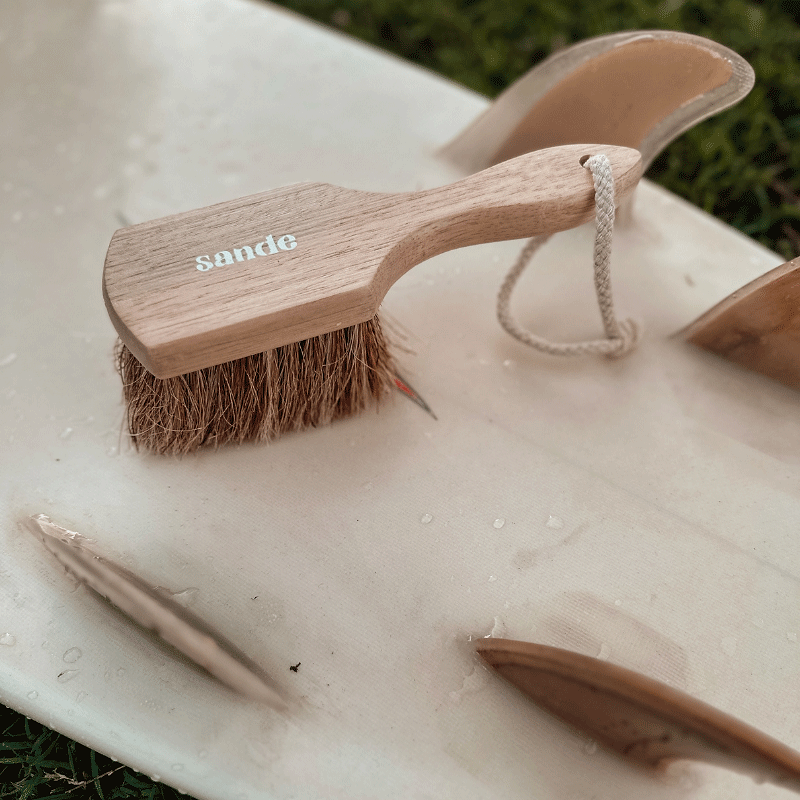 Sande - Sand Brush