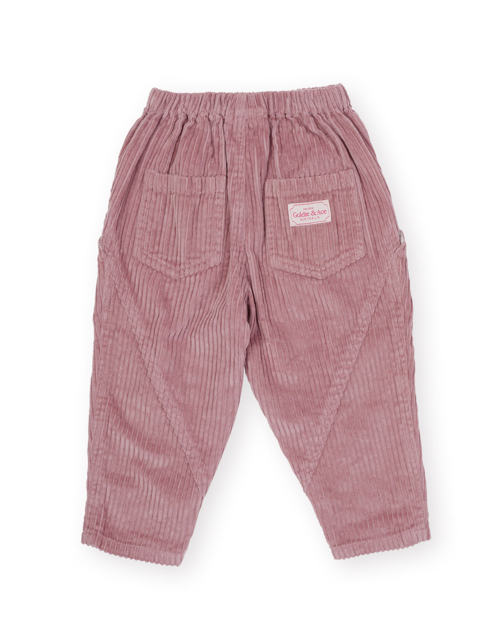 Goldie + Ace - Nora Corduroy Pant