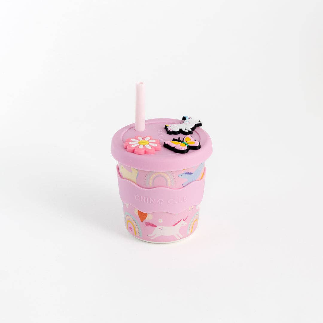 Chino Club - Unicorn Chino Charm Cup 8oz