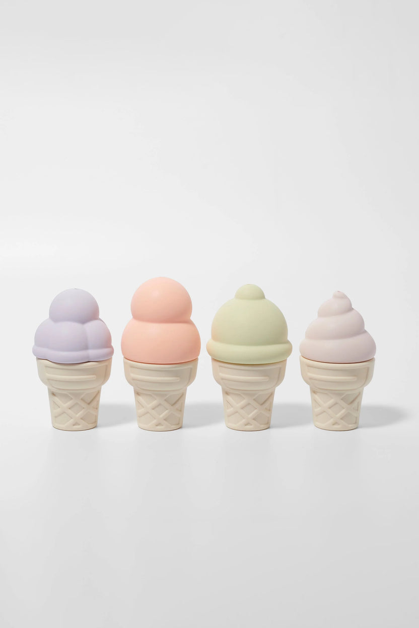 SUNNYLIFE - Ice Cream Splash Toys