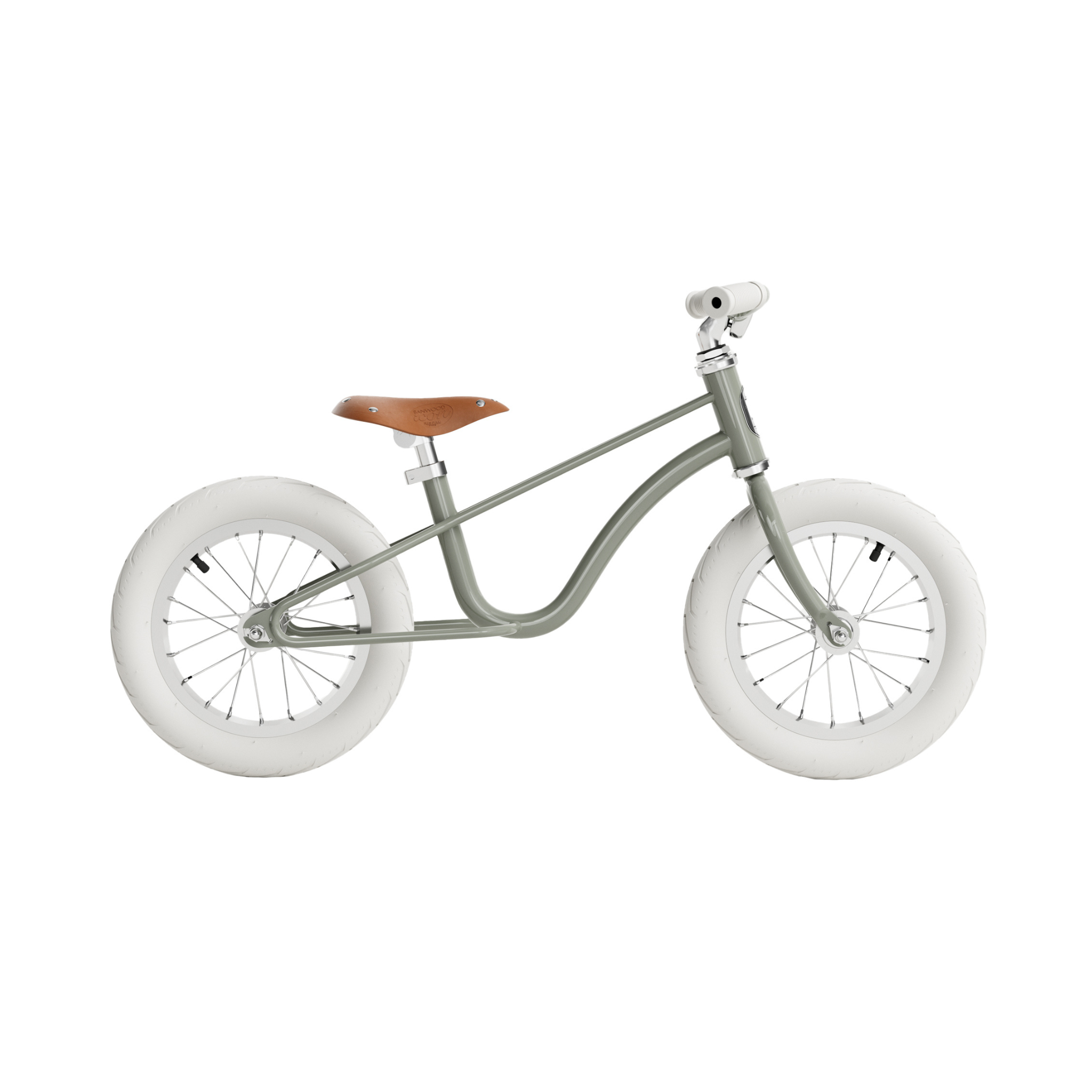 Icon Balance Bike - Sage