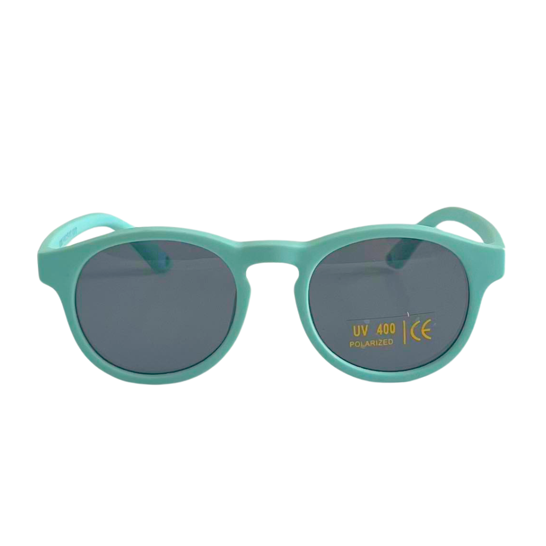 Ombra & Sole - Baby/Toddler UV Polarised Sunglasses Jade