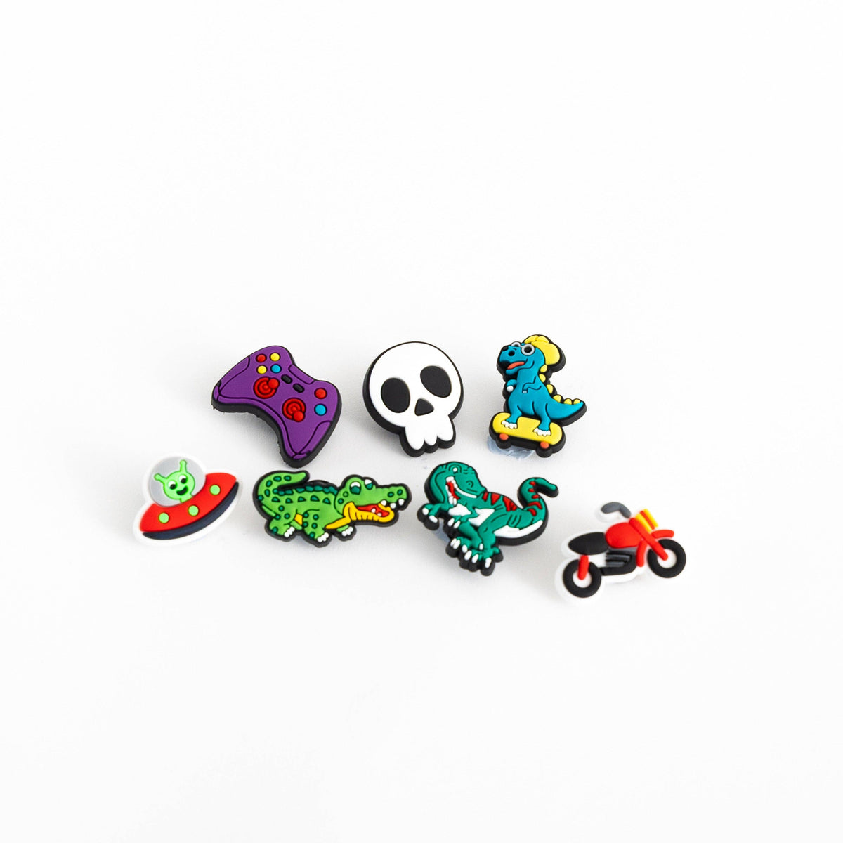 Chino Club - Boys Chino Charm Pack