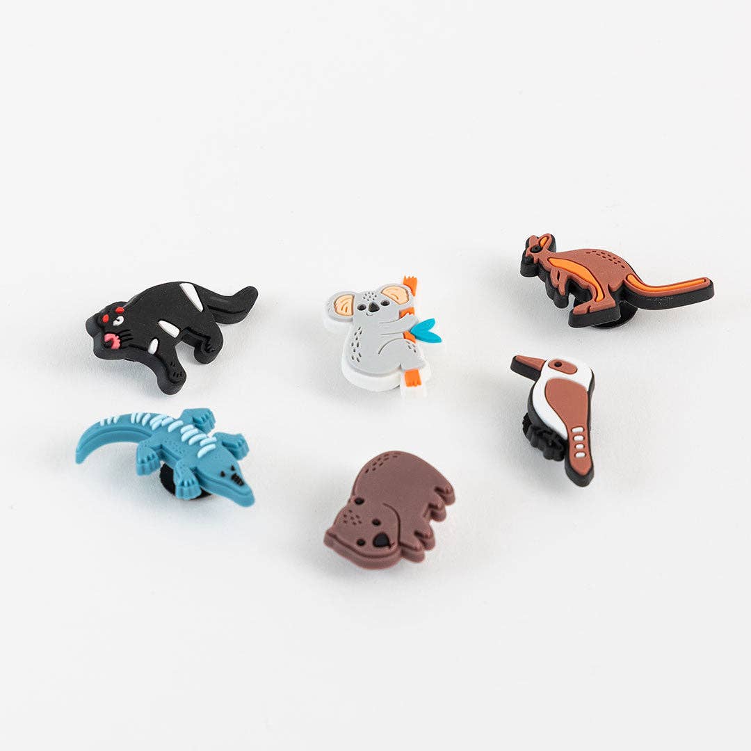 Chino Club - Aussie Animal Chino Charm Cup 8oz