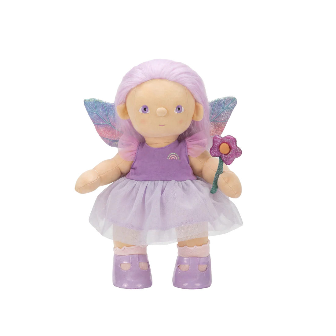 Dinkum Dolls - Dinkum Doll Fairy Evie