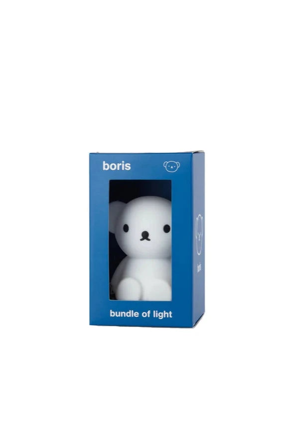 Bundle of Light Boris