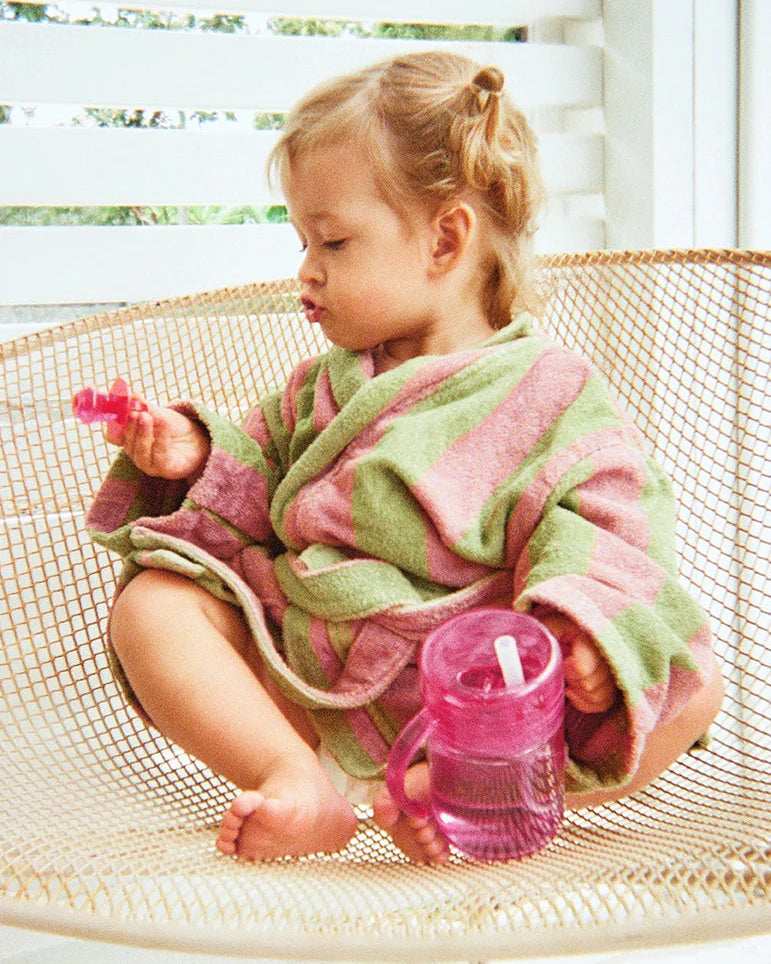 Swiggee - The Sippy Cup Lotus
