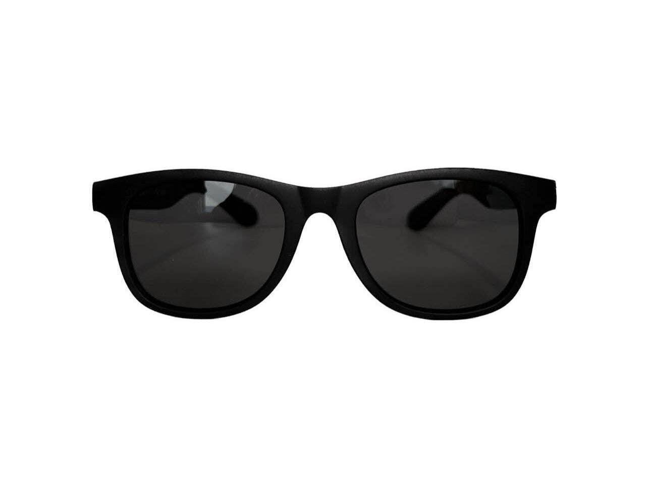 Ombra & Sole - Kids UV Polarised Sunglasses Midnight