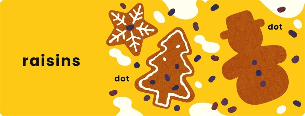 Let's Make Gingerbread by Jamie Oliver