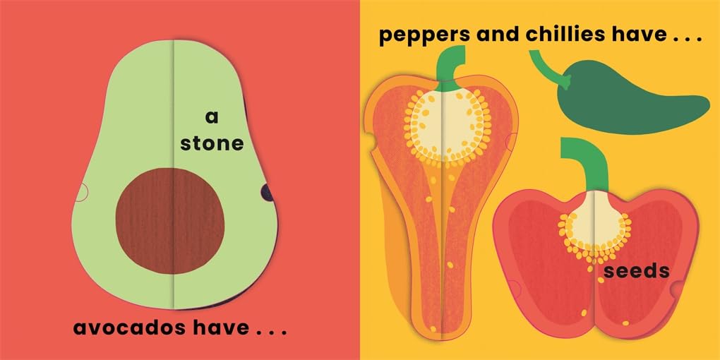 Love Veggies with Jamie Oliver!